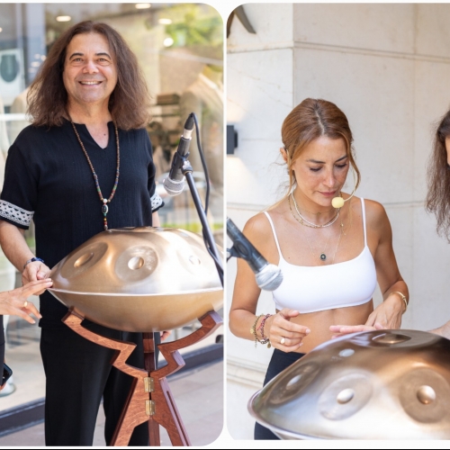 Levent Işıktekin Project